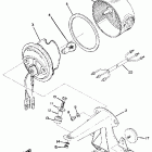 CS 3 Head lamp & tail lamp (cs3b)