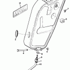 L5T Маслянный бак