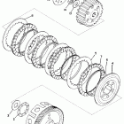 L5T Сцепление