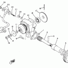 L5T Масляный насос