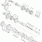 L5T Трансмиссия