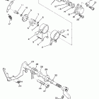 L5T Переключение скоростей