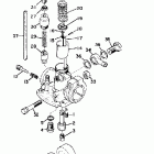 YG5 Карбюратор