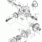 YG5 Масляный насос