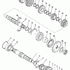 R3 Трансмиссия