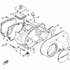 YG5 Крышки картера