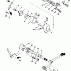 YG5 Переключение скоростей