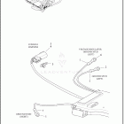 FLHR 1FBC ROAD KING (2022) WIRING HARNESS, MAIN, ABS - FLHR, FLHRXS (5 OF 10)