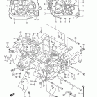 VL1500,T Boulevard C90 Картер