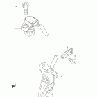 GSX-R750 Зажигание