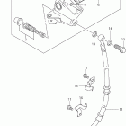 GS500F Front master cylinder (gs500f)
