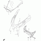 GSX-R1000 Обтекатель