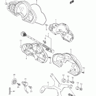 SFV650 Спидометр