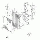 AN650,A Радиатор