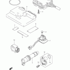 AN650,A Электрика