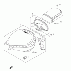 VL800,C,T Boulevard C50 (vl800ck7 / ck8)