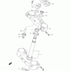 RM-Z250 Steering stem (model k7)