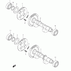 AN650,A Балансир кривошипа