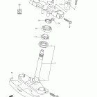 GZ250 Траверса нижняя