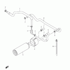 VZ1500 Boulevard M90 Evap system (e33)