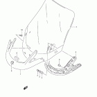 AN650,A Wind screen (an650)