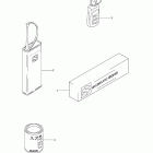 DR-Z70 Дооснащение -опции