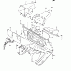 AN650,A Передний ящик