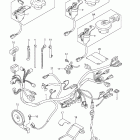 DR-Z400SM Электрика