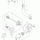 VL800,C,T Boulevard C50 R pump