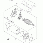 VL800,C,T Boulevard C50 Ting motor