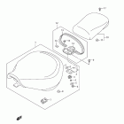VL800,C,T Boulevard C50 (vl800k6 / k7 / k8)