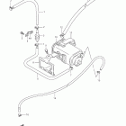 GS500F Адсорбер