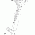 DL650,A Траверса нижняя