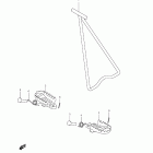 RM85,L Подножка