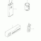 RM85,L Дооснащение -опции