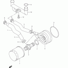 AN650,A Масляный картер