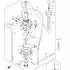 RM85,L Карбюратор