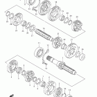VL800,C,T Boulevard C50 Smission