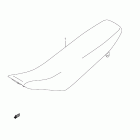 RM-Z450 Сидение