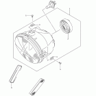 VLR1800,T Boulevard C109R Фара