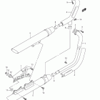 VL800,C,T Boulevard C50 Ler (model k6 / k7 / k8)