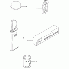 RM-Z450 Дооснащение -опции