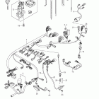 GSX-R1000 Электрика