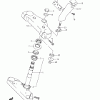 VZ800,Z Boulevard M50 Траверса нижняя
