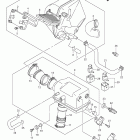 AN650,A Воздухозаборник