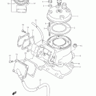 RM85,L Цилиндр