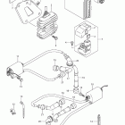 DL650,A Electrical (model k7)