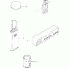 RM-Z250 Дооснащение -опции