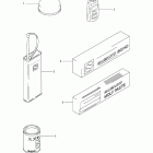 SFV650 Дооснащение -опции