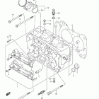 AN650,A Головка цилиндра